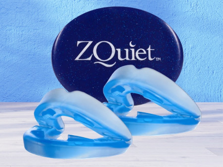 ZQuiet Mouthpiece Reviews