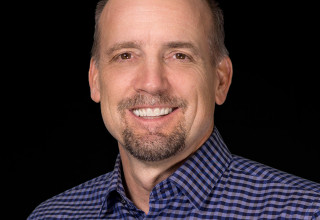 Lane Hornung, zavvie co-founder and CEO
