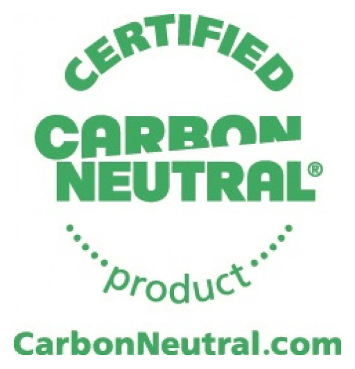 DE-NADA Additive-Free Tequila is Certified CarbonNeutral®