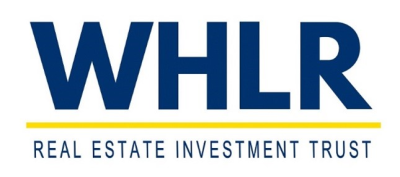 Wheeler Real Estate Investment Trust, Inc.