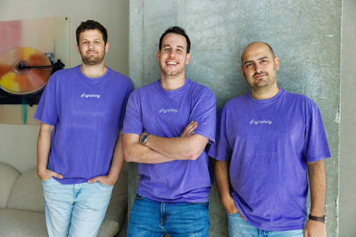Cymphony Launches with $30 Million to Secure AI Agents Access to Enterprise Data