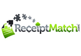ReceiptMatch Logo