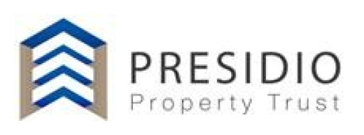 Presidio Property Trust Extends Largest Tenant Lease