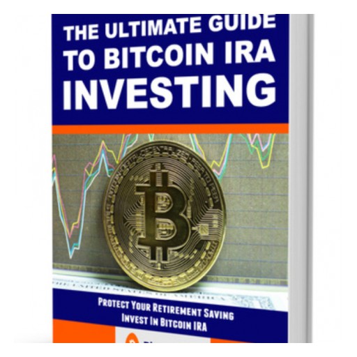Bitcoin IRA's Free Bitcoin Investor Guide Clears any Misunderstandings about Digital Currency Investments