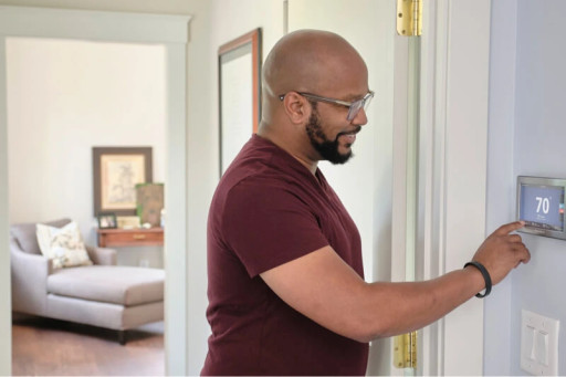 M & M Heating and Cooling LLC Recognized with 2025 Consumer Choice Award for Air Conditioning and Heating Services in Toledo