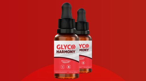 Glyco Harmony Drops Review 2026: Don't Buy Blood Sugar Support Supplement Without Reading This First!