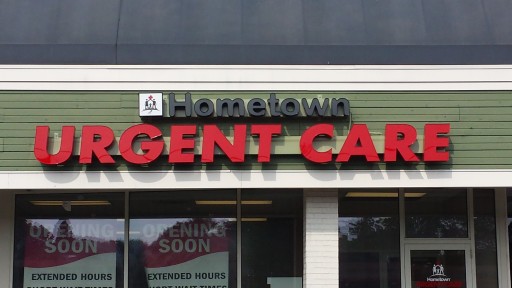 Hometown Urgent Care to Open Third Clinic Off I94
