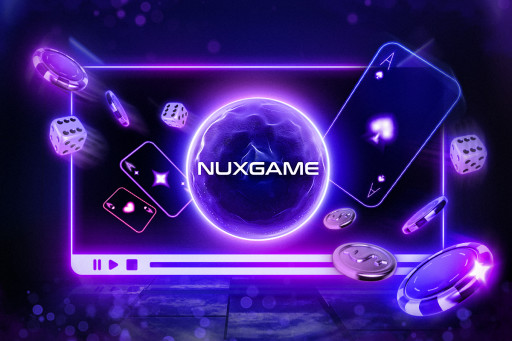 NuxGame Casino Games Suite is Now Available for Land-Based Betshop Operators