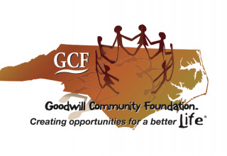 Goodwill Community Foundation Logo