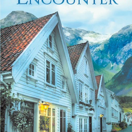 D.M. Ceaser's New Book, 'The Encounter' is an Insightful Read of a Woman's Determined Journey Through Life's Toils