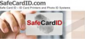 Safe Card ID