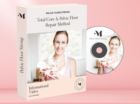 Pelvic Floor Strong Reviews 2025