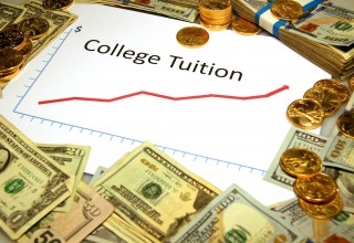 College Tuition Continues to Rise