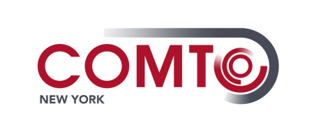 COMTO New York logo