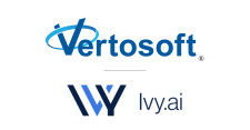 Vertosoft & Ivy.ai