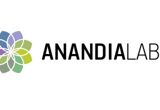 Anandia Labs Logo
