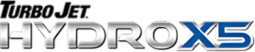 Hydro X5 Turbo Jet