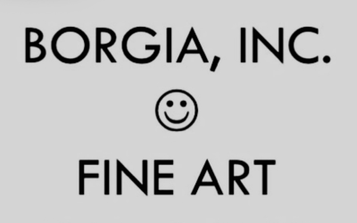 Borgia, Inc.