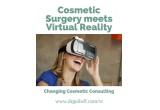 Changing Cosmetic Consulting