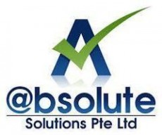 @bsolute Solutions Pte Ltd 