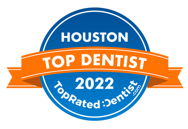 TopRatedDentist.com, Tuesday, April 19, 2022, Press release picture