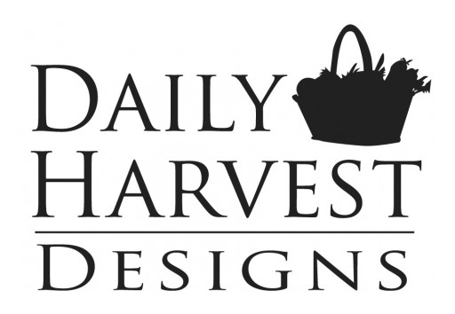 Daily Harvest Designs Opens Enrollment to Online Course, My Own Edible Landscape