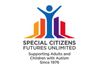 Special Citizens Futures Unlimited Logo