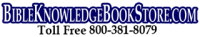 Bible Knowledge Bookstore