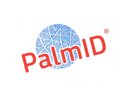 Redrock Biometrics Announces Launch of 'PalmID-X' at Finovate Spring 2019