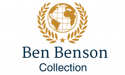 Ben Benson Collection LLC