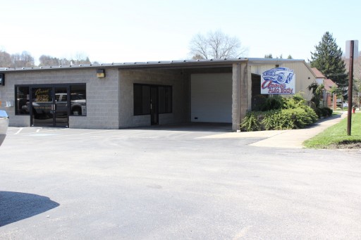 Autobody News: Arone Auto Body Owner & Painter 'Can't Stop Smiling' Since Switching to Sikkens