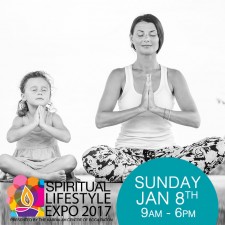 Spiritual Lifestyle Expo 2017