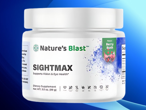 SightMax Review 2025: Best Eye Health Supplement for Screens