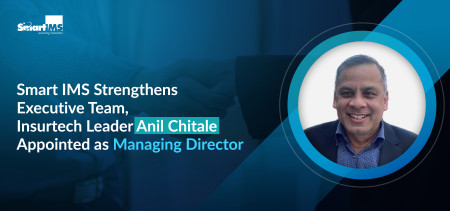 Anil Chitale - Managing Director Smart IMS