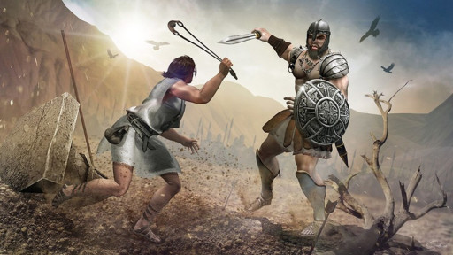 Z3 Metaverse Poses Existential Threat to Meta Platforms in Epic David vs. Goliath Showdown