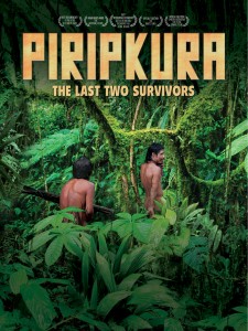 "PIRIPKURA" - The Last Two Survivors