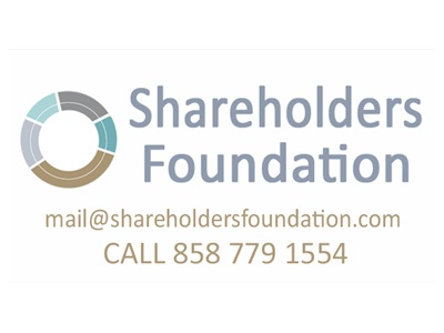 Shareholders Foundation, Inc.