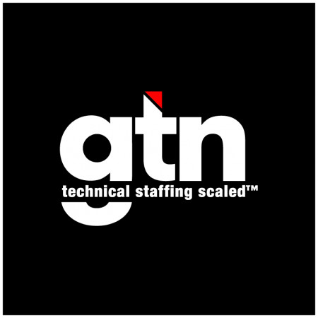 GTN Technical Staffing Logo