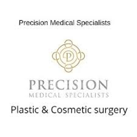 Dr. Steven Rueda and Dr. Mario Rueda are the owners of Precision MDs