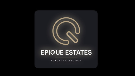 Epique Realty Opens Waitlist for Epique Estates - The Luxury Collection