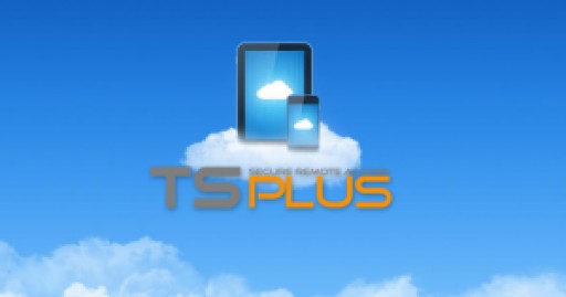 TSplus is the BYOD Friendly Remote Desktop Solution