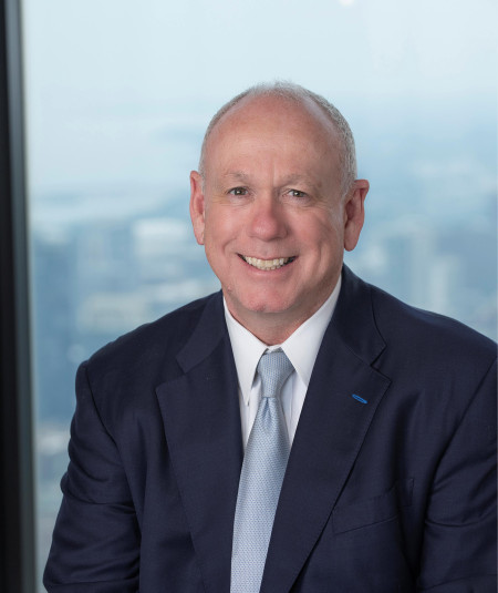 William "Bill" O'Brien