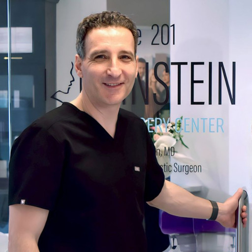 Dr. Ran Rubinstein Brings BioRePeel to Newburgh, NY and Montvale, NJ