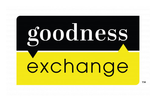 The Goodness Exchange Encourages Holiday Shopping That Gives Back