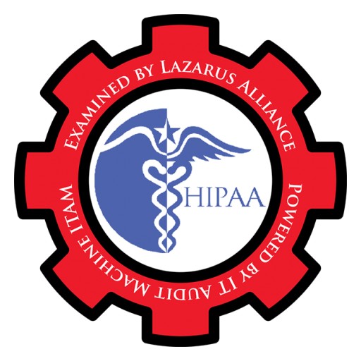 SaaS Provider Trintech Working With Lazarus Alliance to Obtain HIPAA Compliance