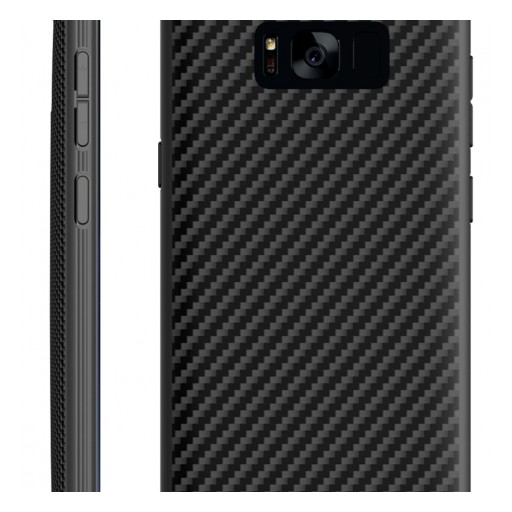 Evutec Releases Industry Leading Cases for Samsung GS8 & GS8+