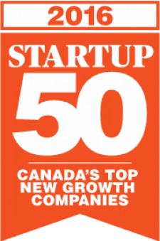 Start Up 50