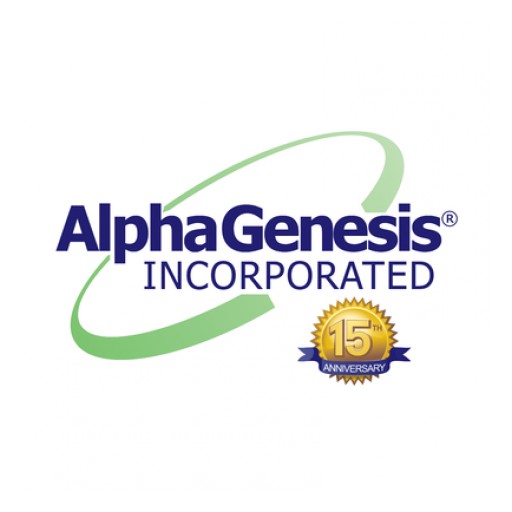 Alpha Genesis Lends Support to Yemassee Law Enforcement for Community Event