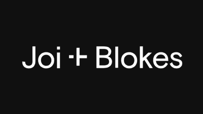 Joi + Blokes
