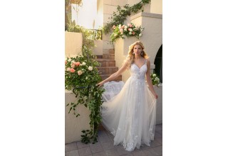 Affordable Wedding Gowns from Stella York